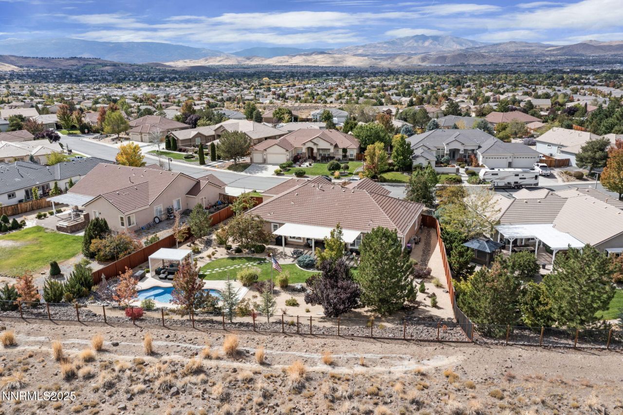 7424 Desert Plains Drive, Sparks, NV 89436 Photo