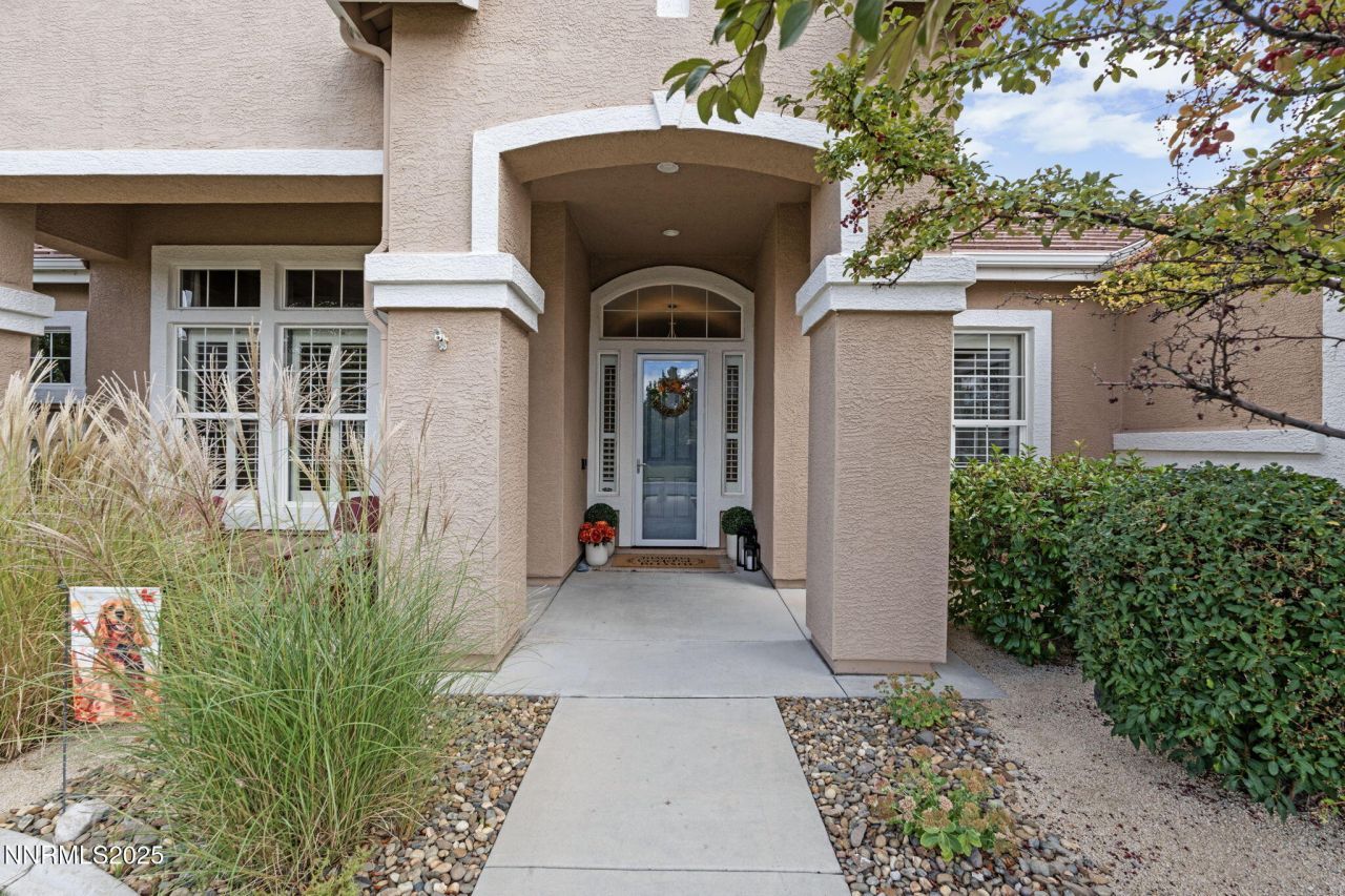 7424 Desert Plains Drive, Sparks, NV 89436 Photo