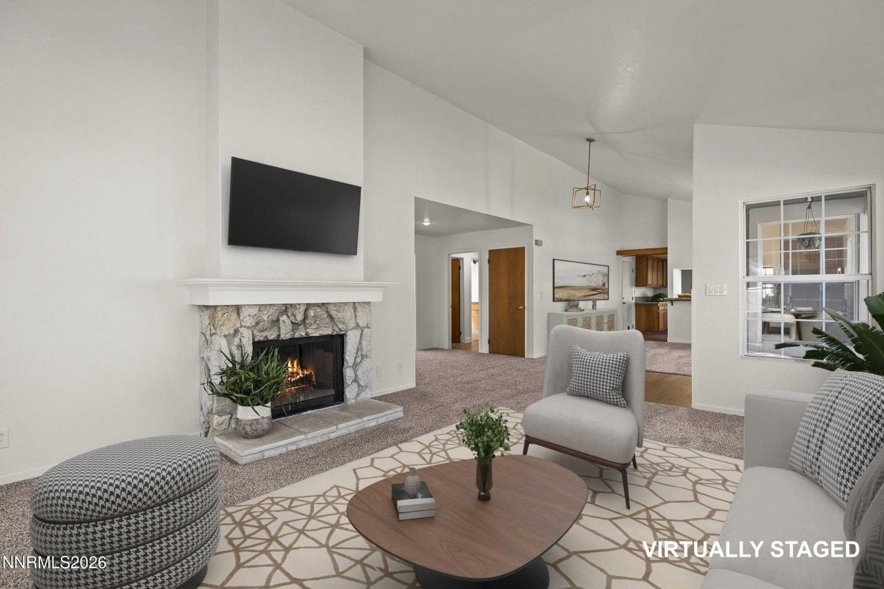 7293 Blue Falls Circle, Reno, NV 89511 Photo