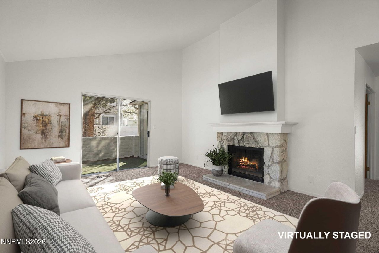 7293 Blue Falls Circle, Reno, NV 89511 Photo