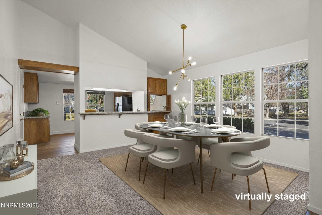 7293 Blue Falls Circle, Reno, NV 89511 Photo