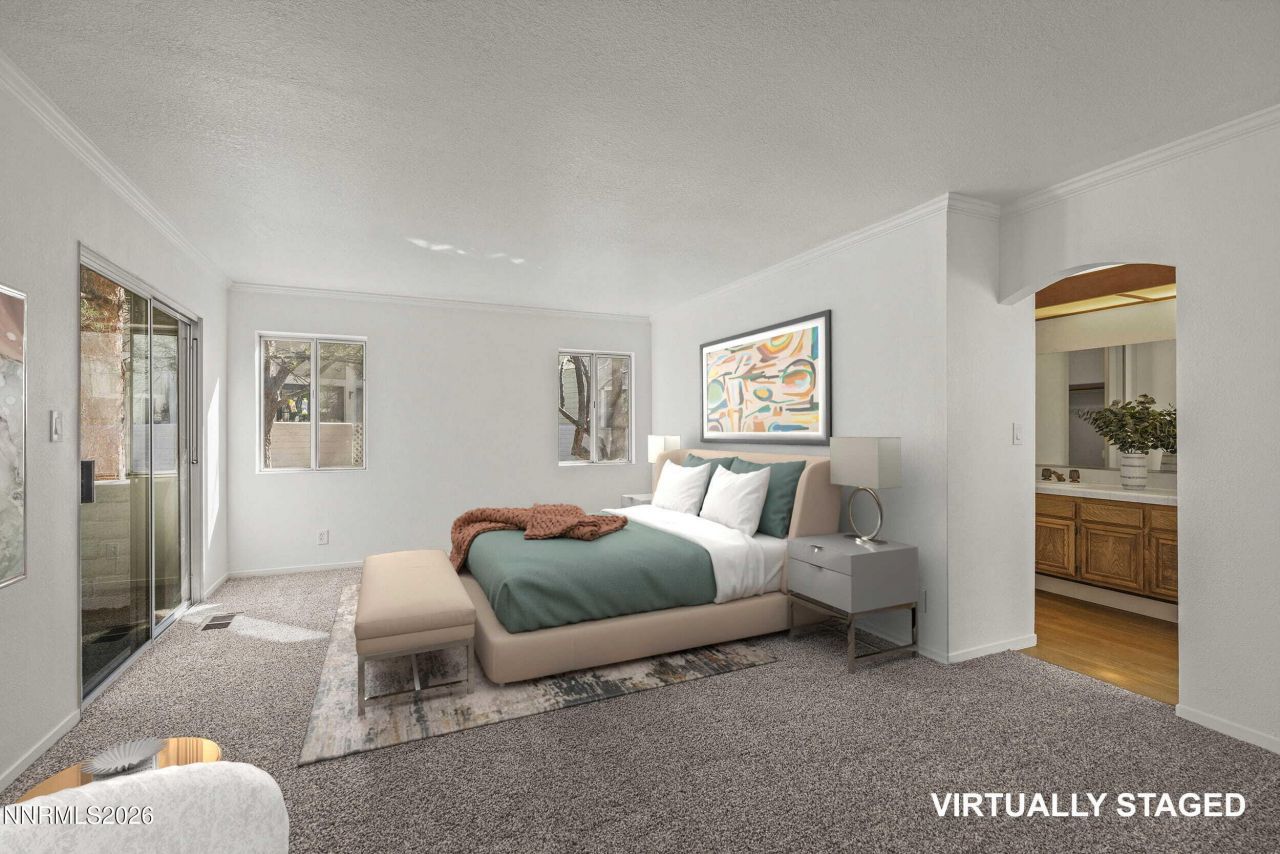 7293 Blue Falls Circle, Reno, NV 89511 Photo