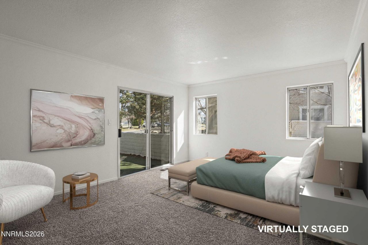 7293 Blue Falls Circle, Reno, NV 89511 Photo