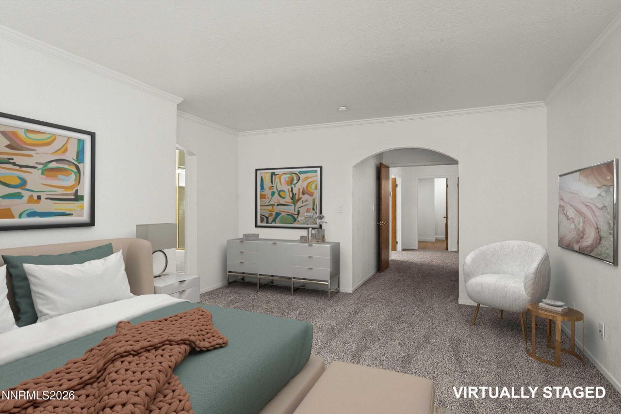 7293 Blue Falls Circle, Reno, NV 89511 Photo