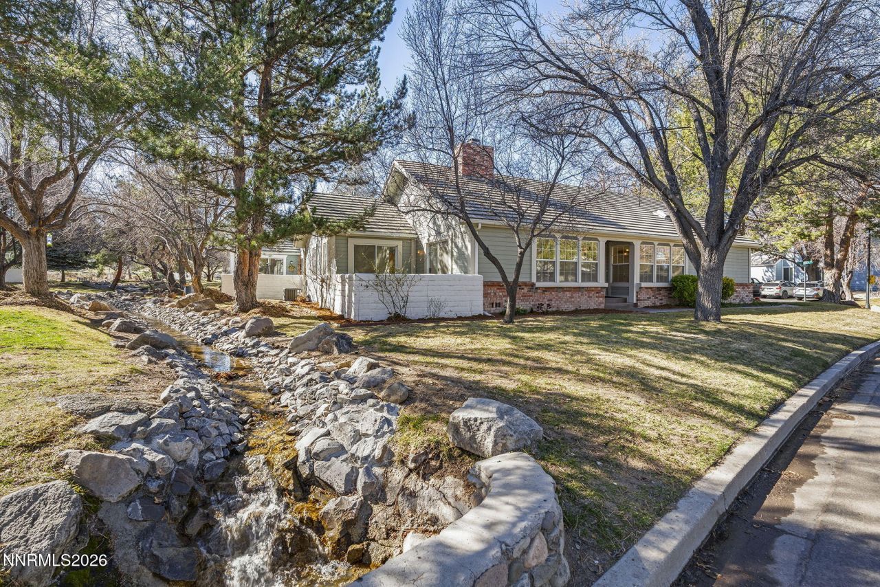 7293 Blue Falls Circle, Reno, NV 89511 Photo