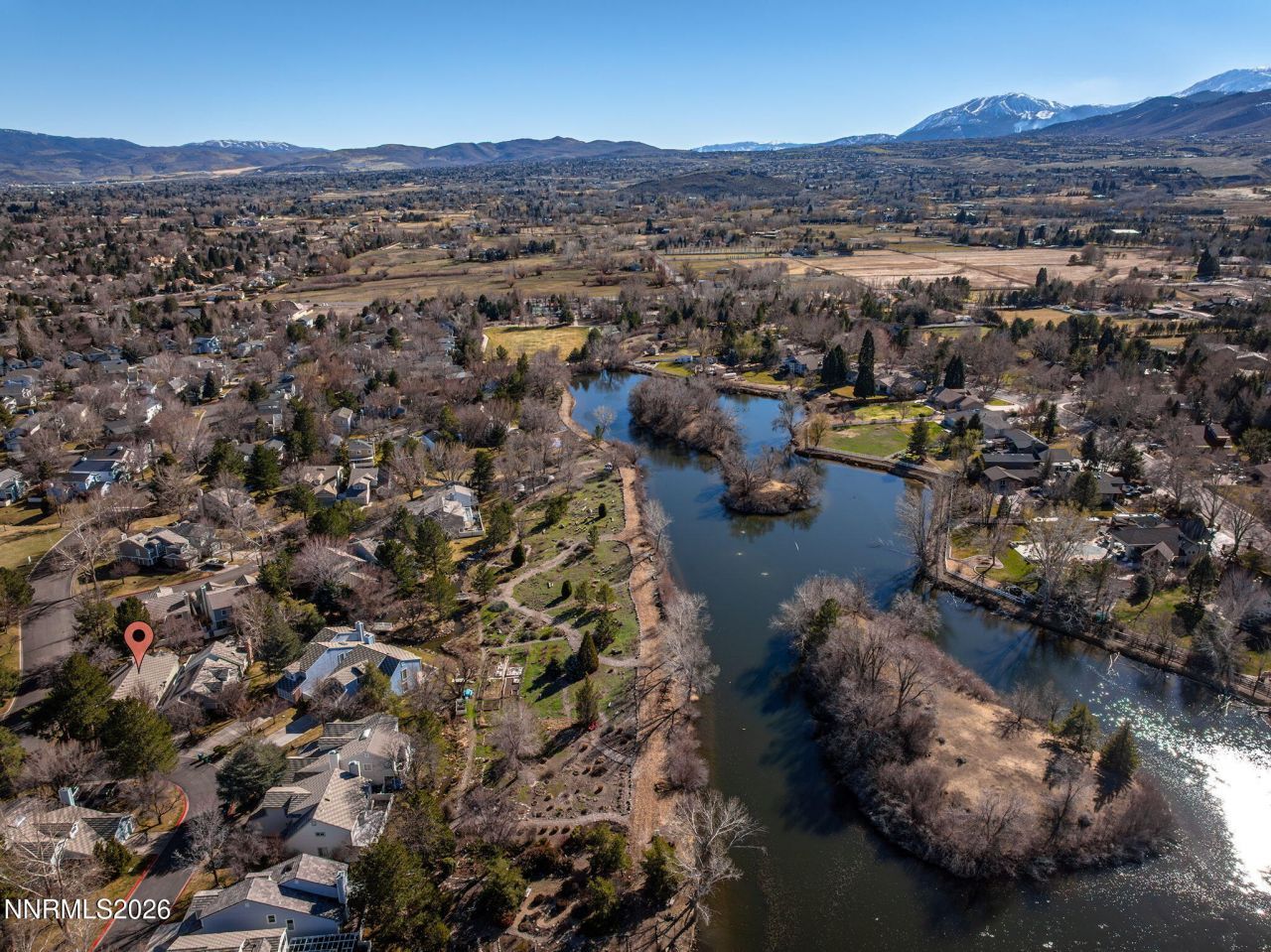 7293 Blue Falls Circle, Reno, NV 89511 Photo