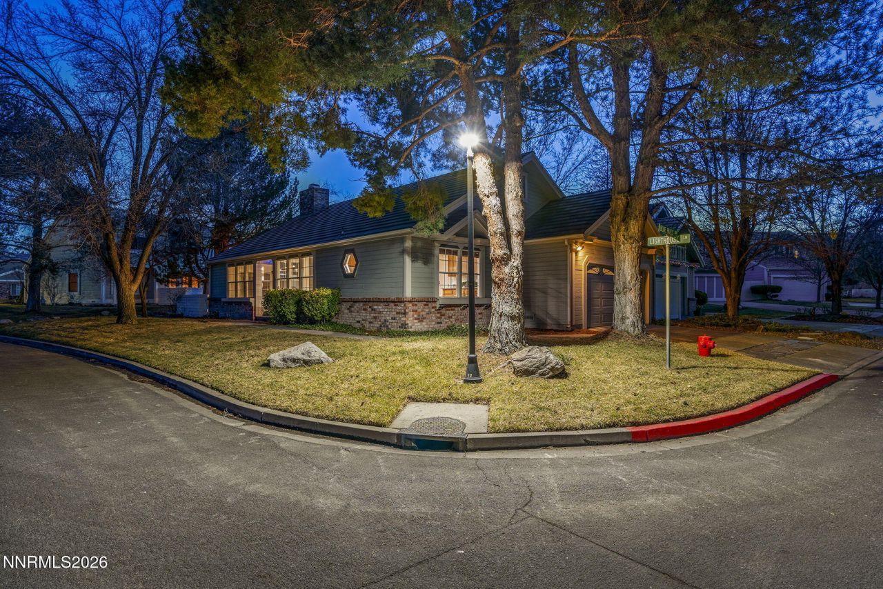 7293 Blue Falls Circle, Reno, NV 89511 Photo