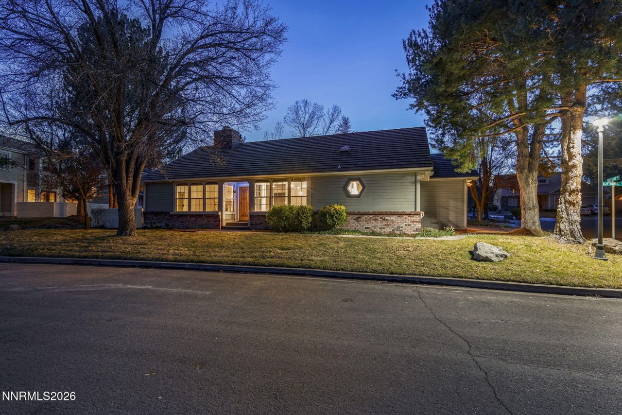 7293 Blue Falls Circle, Reno, NV 89511 Photo