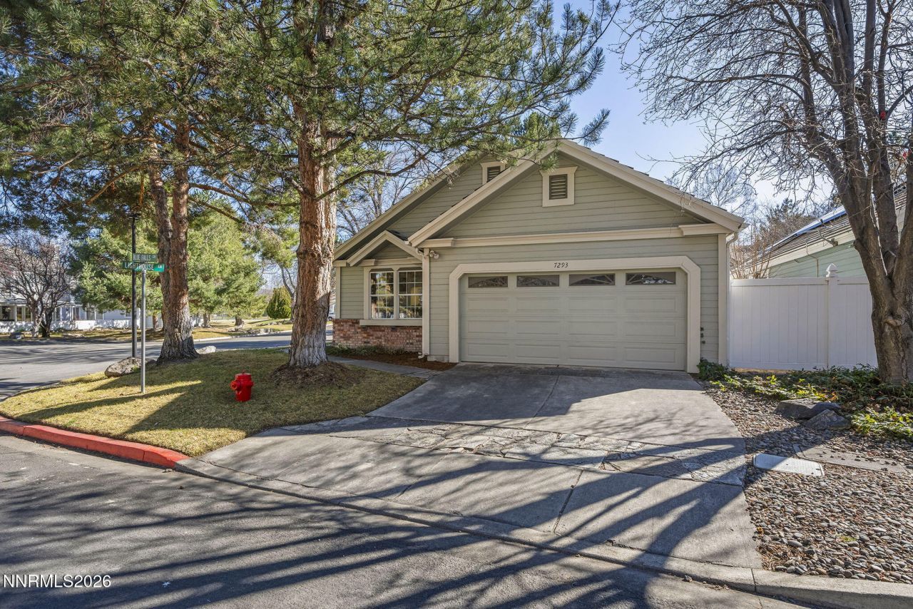 7293 Blue Falls Circle, Reno, NV 89511 Photo