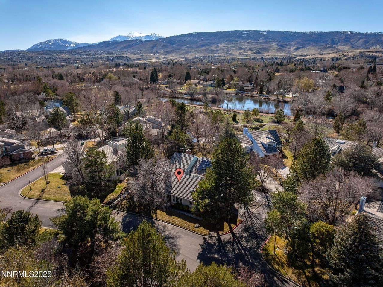 7293 Blue Falls Circle, Reno, NV 89511 Photo