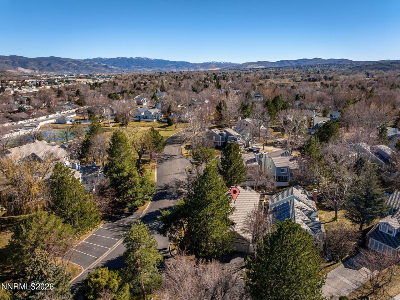 7293 Blue Falls Circle, Reno, NV 89511 Photo