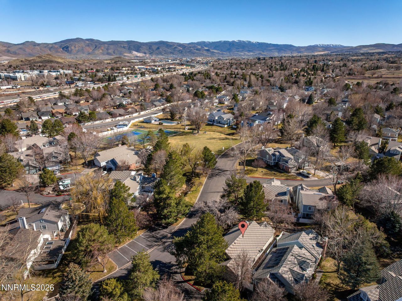 7293 Blue Falls Circle, Reno, NV 89511 Photo