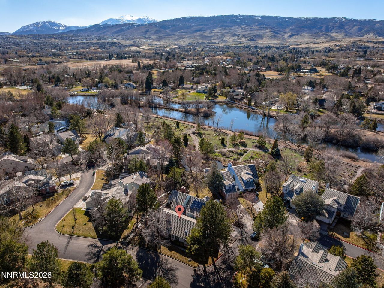 7293 Blue Falls Circle, Reno, NV 89511 Photo