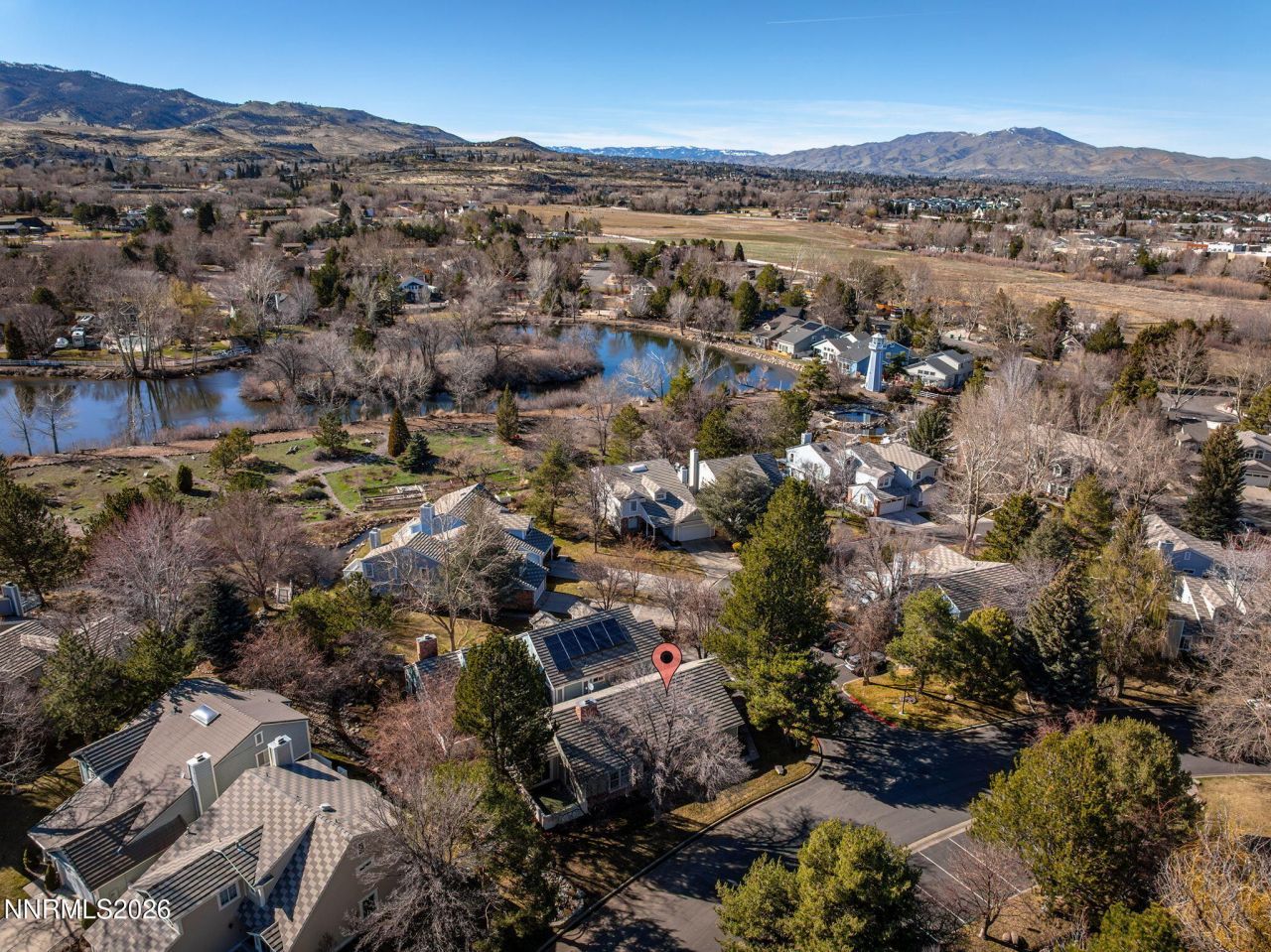 7293 Blue Falls Circle, Reno, NV 89511 Photo