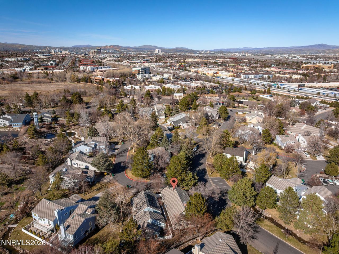 7293 Blue Falls Circle, Reno, NV 89511 Photo