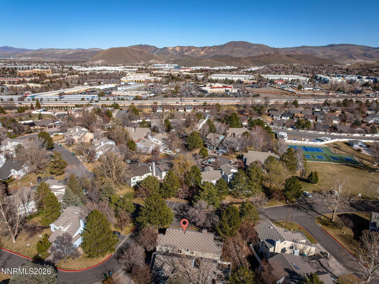 7293 Blue Falls Circle, Reno, NV 89511 Photo