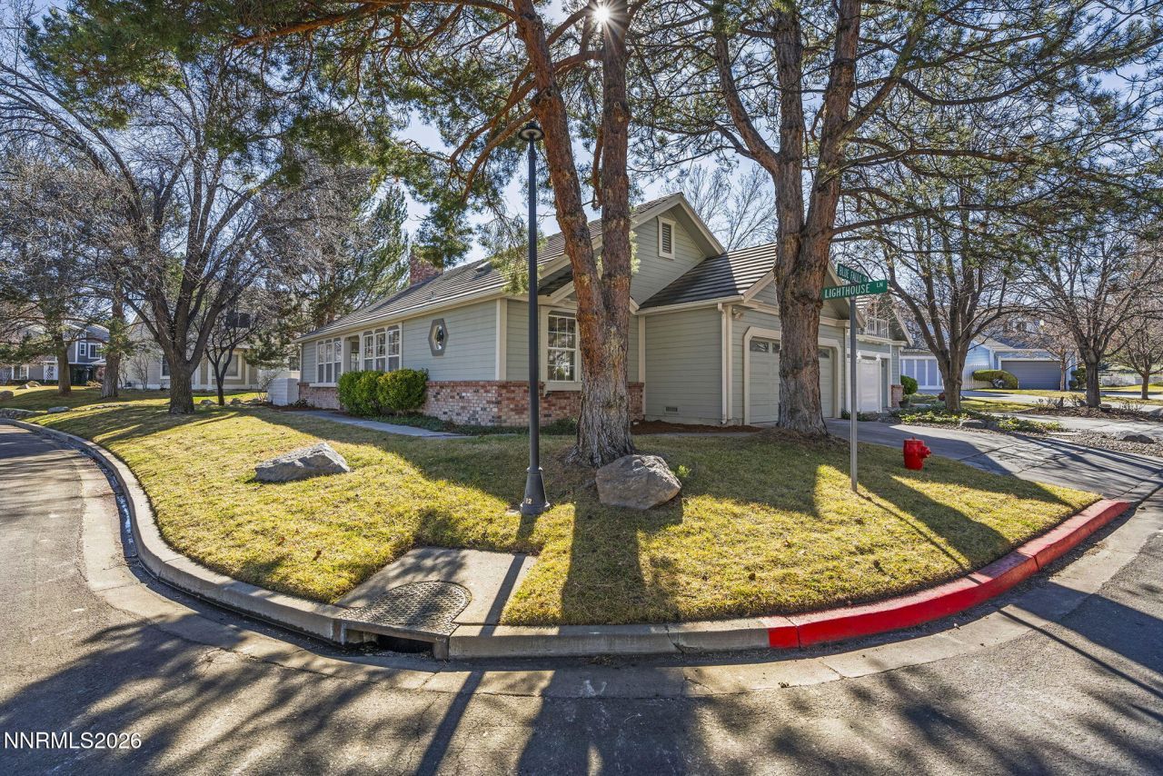 7293 Blue Falls Circle, Reno, NV 89511 Photo