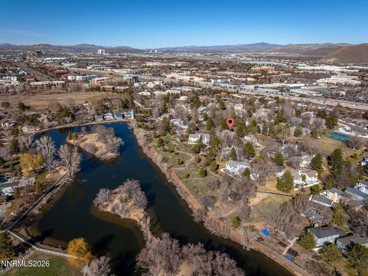 7293 Blue Falls Circle, Reno, NV 89511 Photo