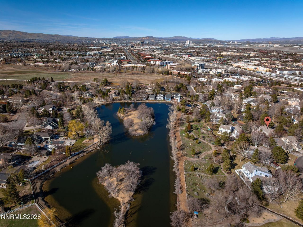 7293 Blue Falls Circle, Reno, NV 89511 Photo