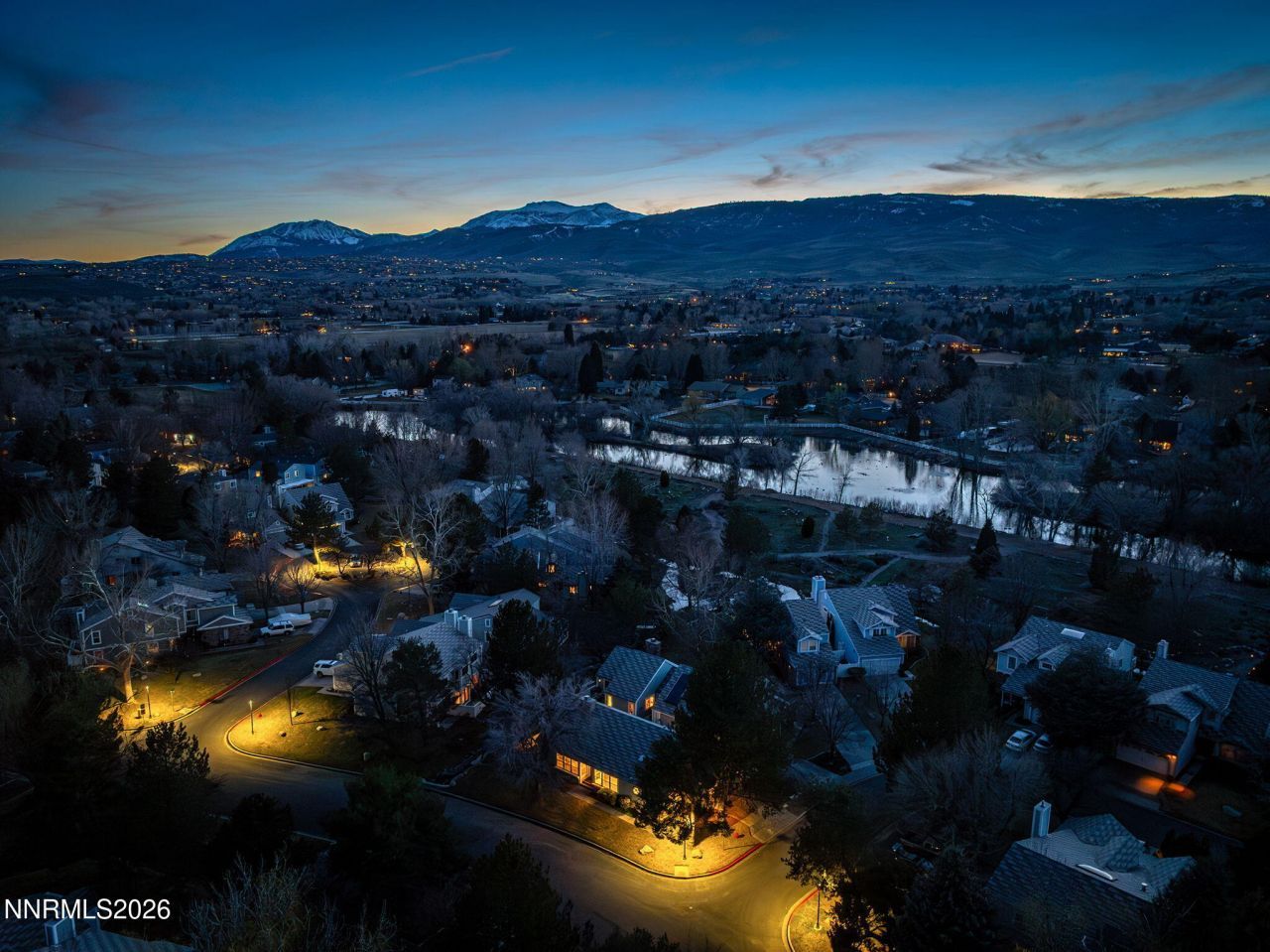 7293 Blue Falls Circle, Reno, NV 89511 Photo