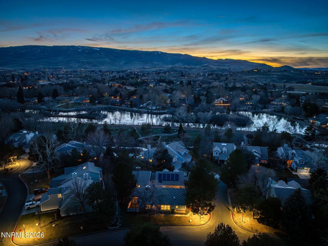 7293 Blue Falls Circle, Reno, NV 89511 Photo