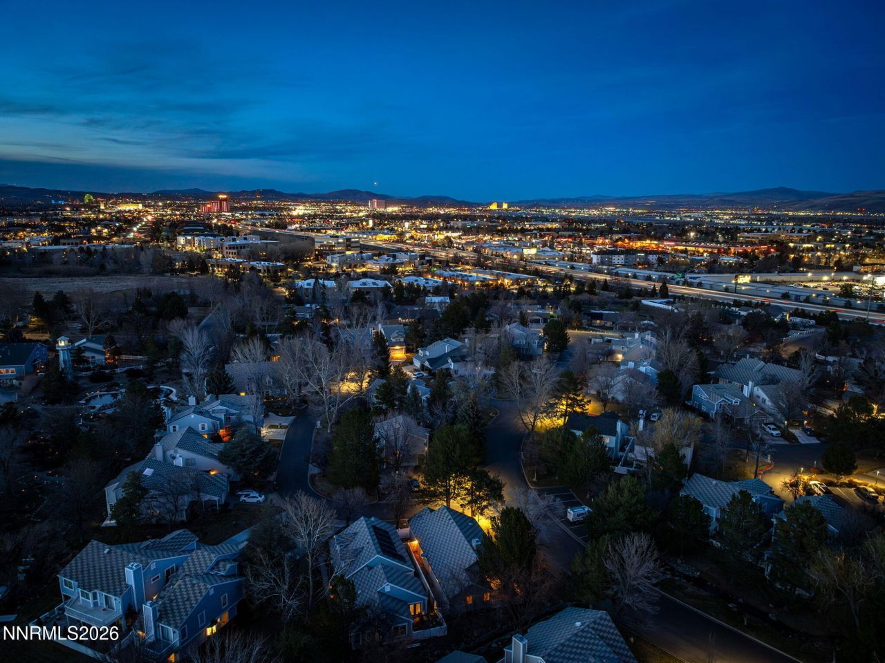 7293 Blue Falls Circle, Reno, NV 89511 Photo