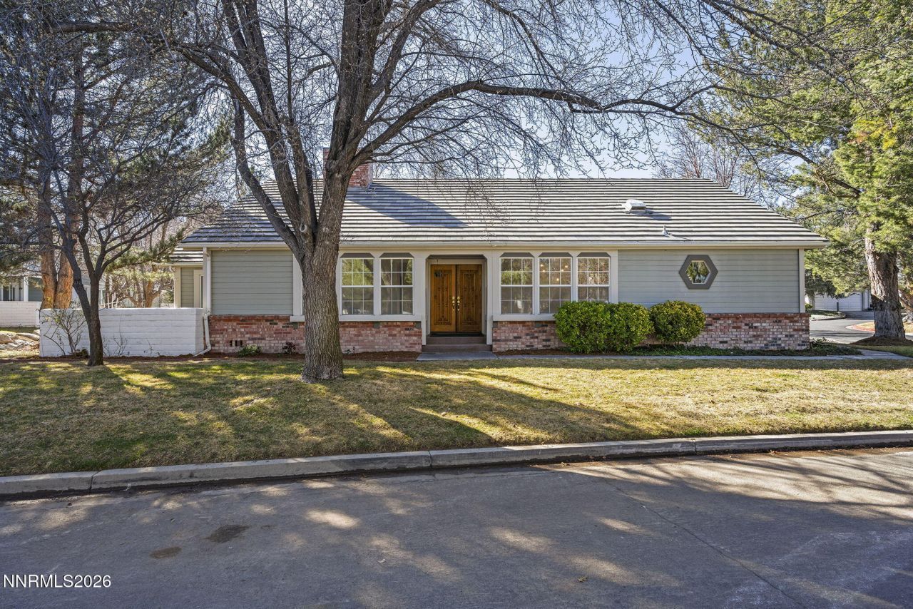 7293 Blue Falls Circle, Reno, NV 89511 Photo