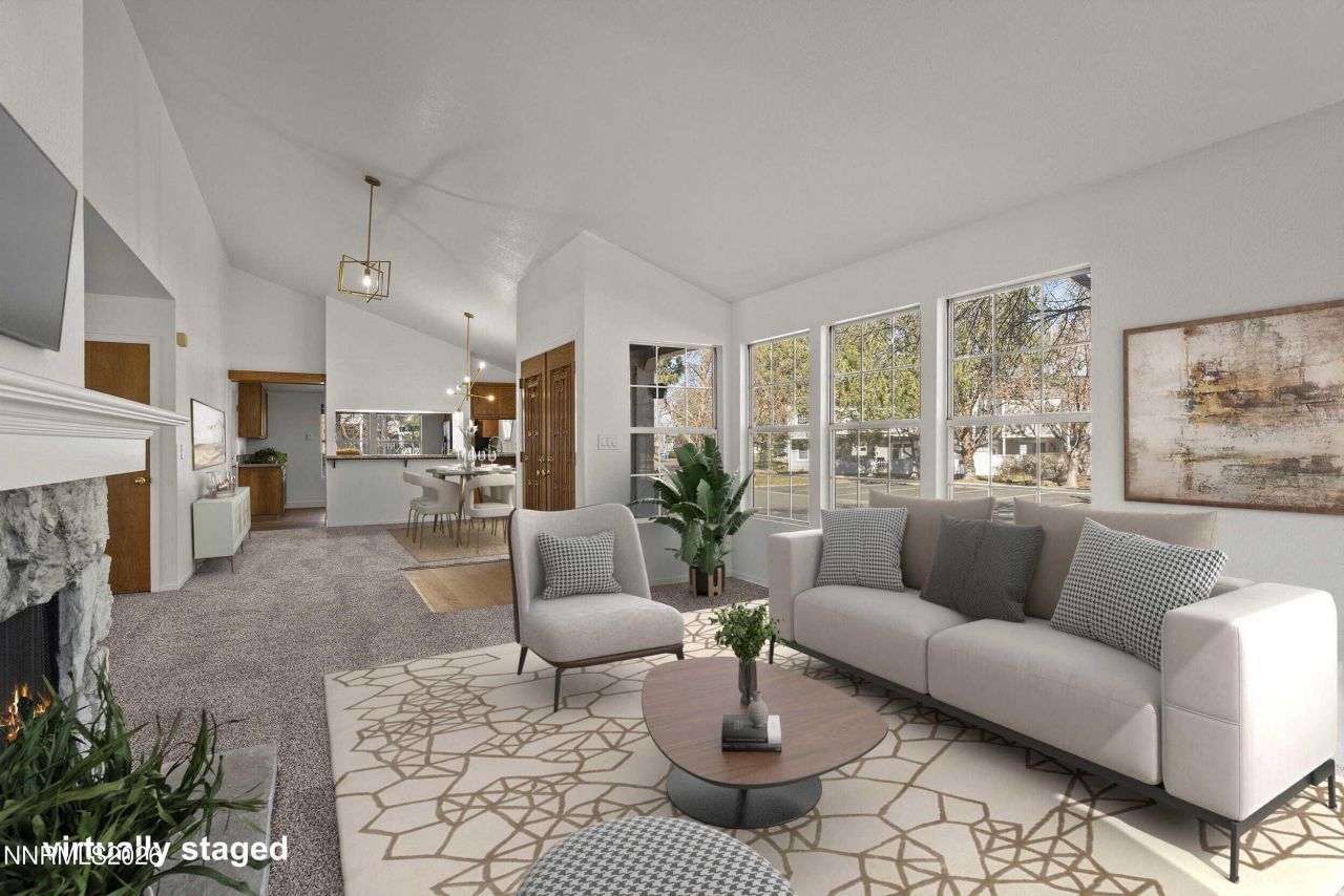 7293 Blue Falls Circle, Reno, NV 89511 Photo