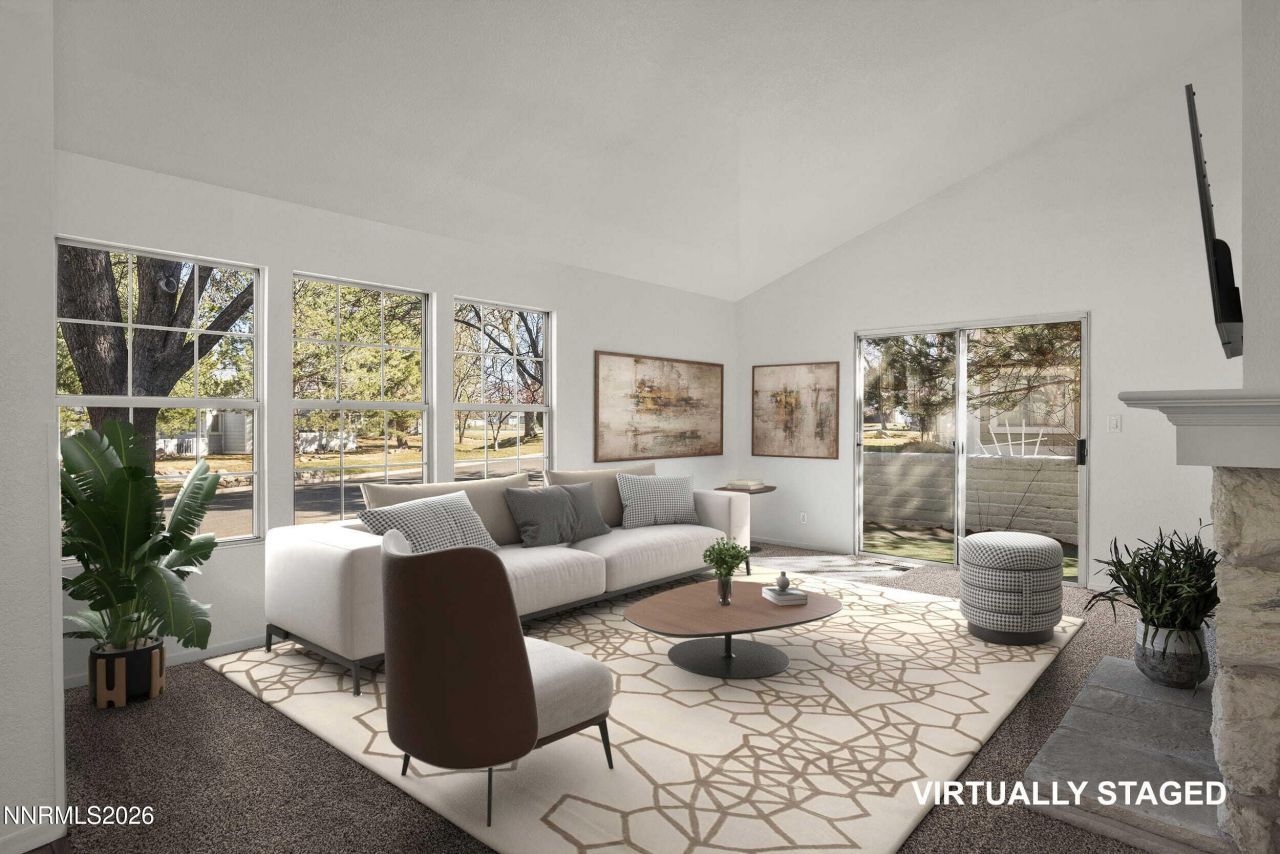 7293 Blue Falls Circle, Reno, NV 89511 Photo