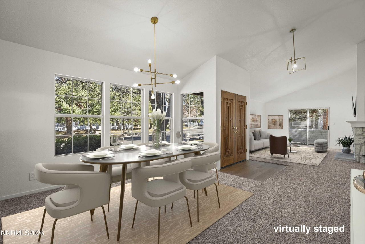 7293 Blue Falls Circle, Reno, NV 89511 Photo
