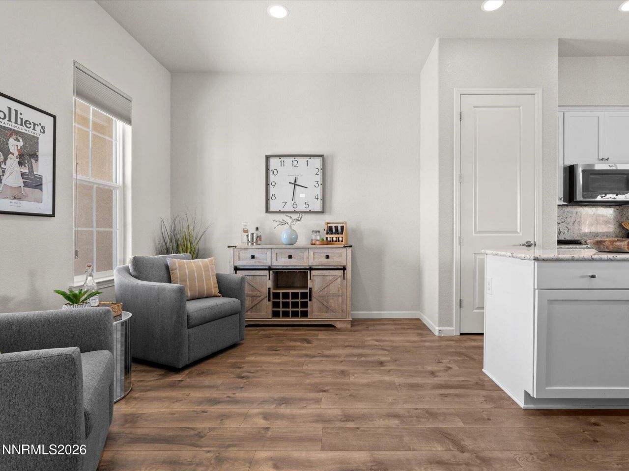 845 Larrimore Trail, Reno, NV 89523 Photo