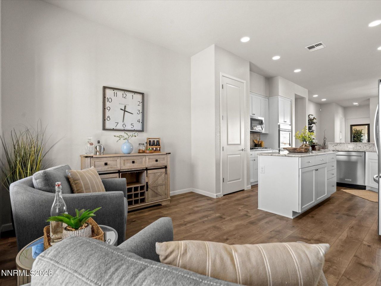 845 Larrimore Trail, Reno, NV 89523 Photo