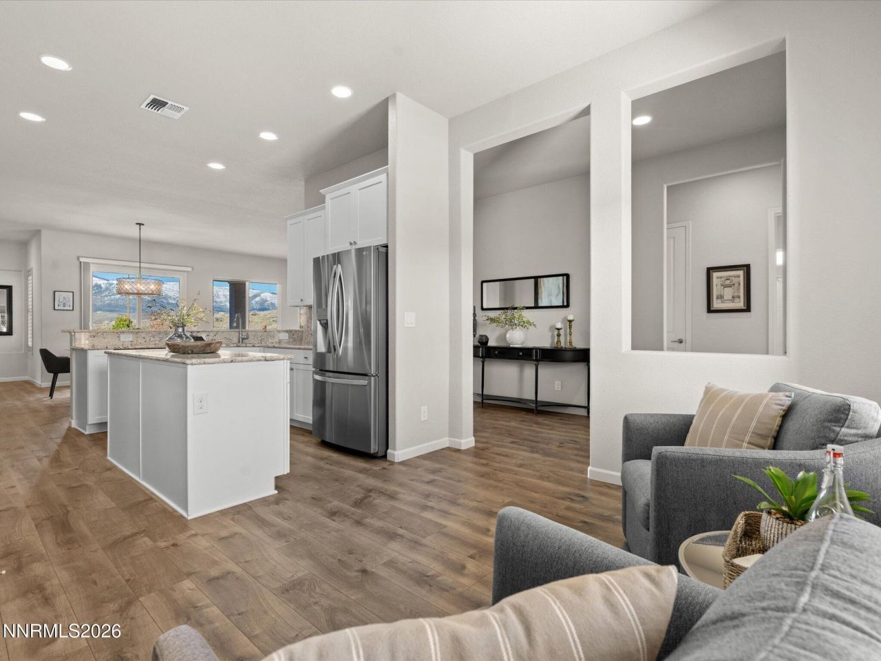 845 Larrimore Trail, Reno, NV 89523 Photo