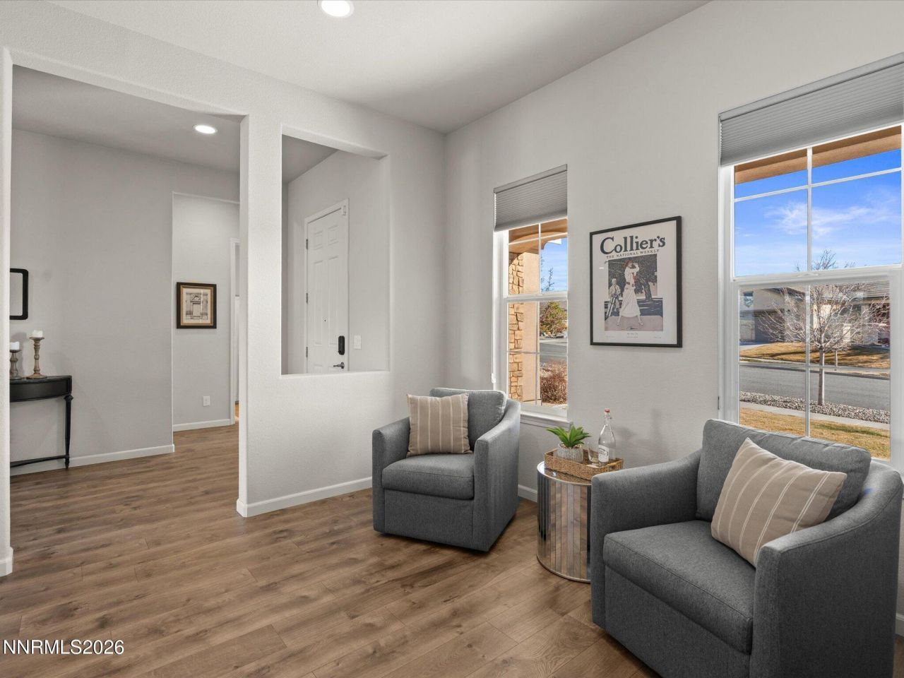 845 Larrimore Trail, Reno, NV 89523 Photo