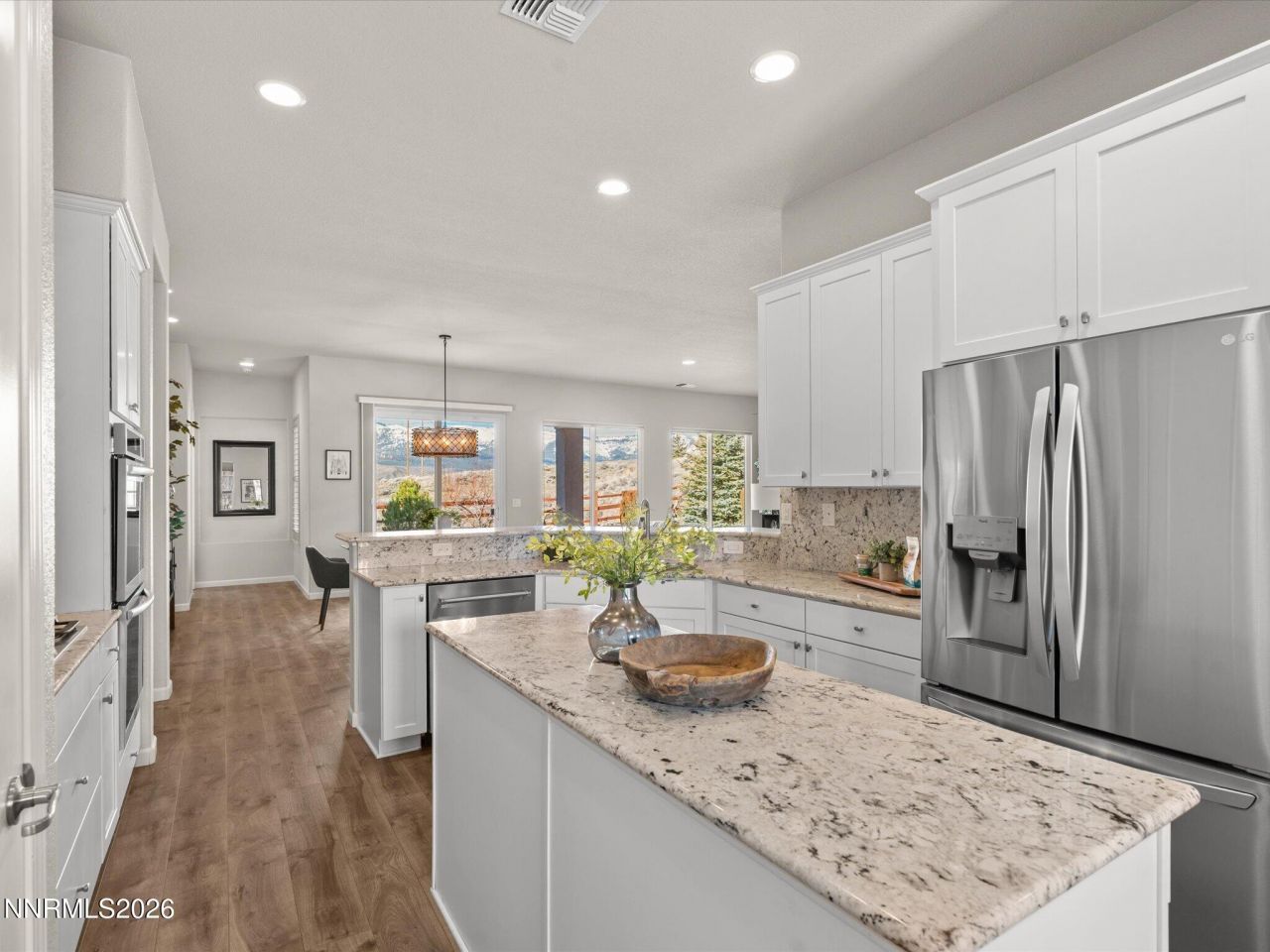 845 Larrimore Trail, Reno, NV 89523 Photo