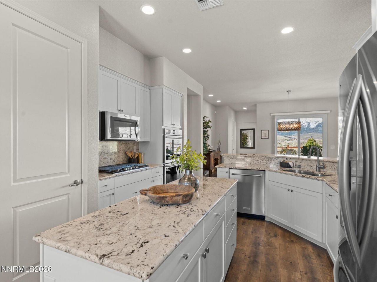 845 Larrimore Trail, Reno, NV 89523 Photo