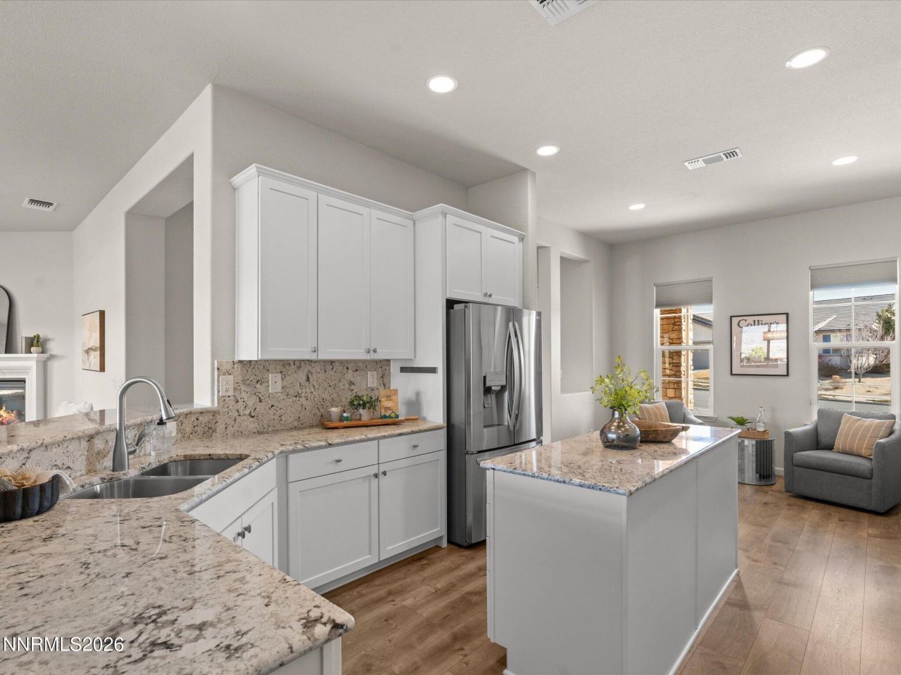 845 Larrimore Trail, Reno, NV 89523 Photo