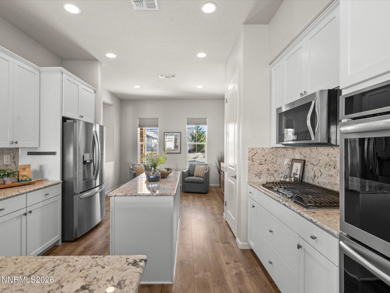 845 Larrimore Trail, Reno, NV 89523 Photo