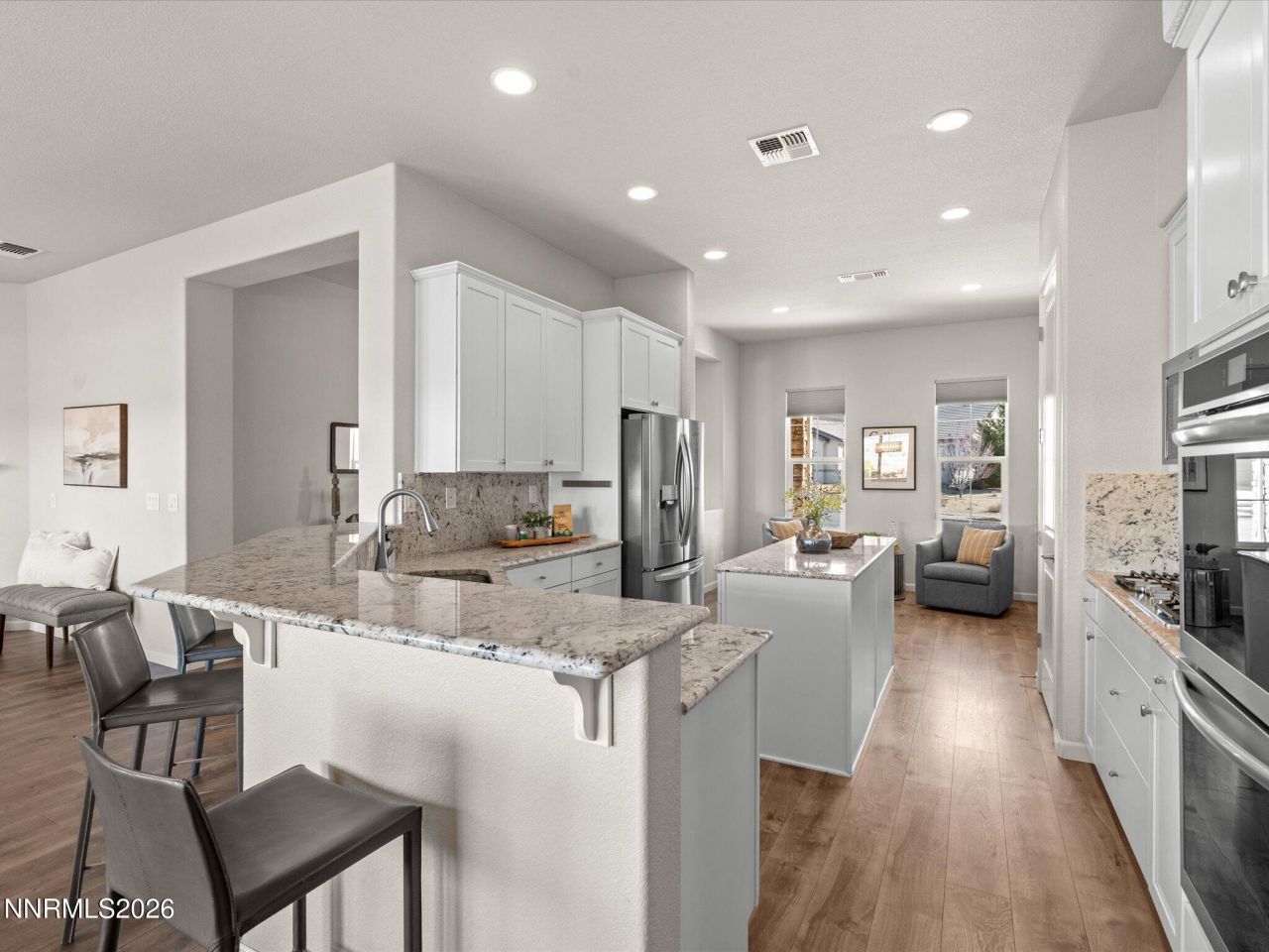 845 Larrimore Trail, Reno, NV 89523 Photo