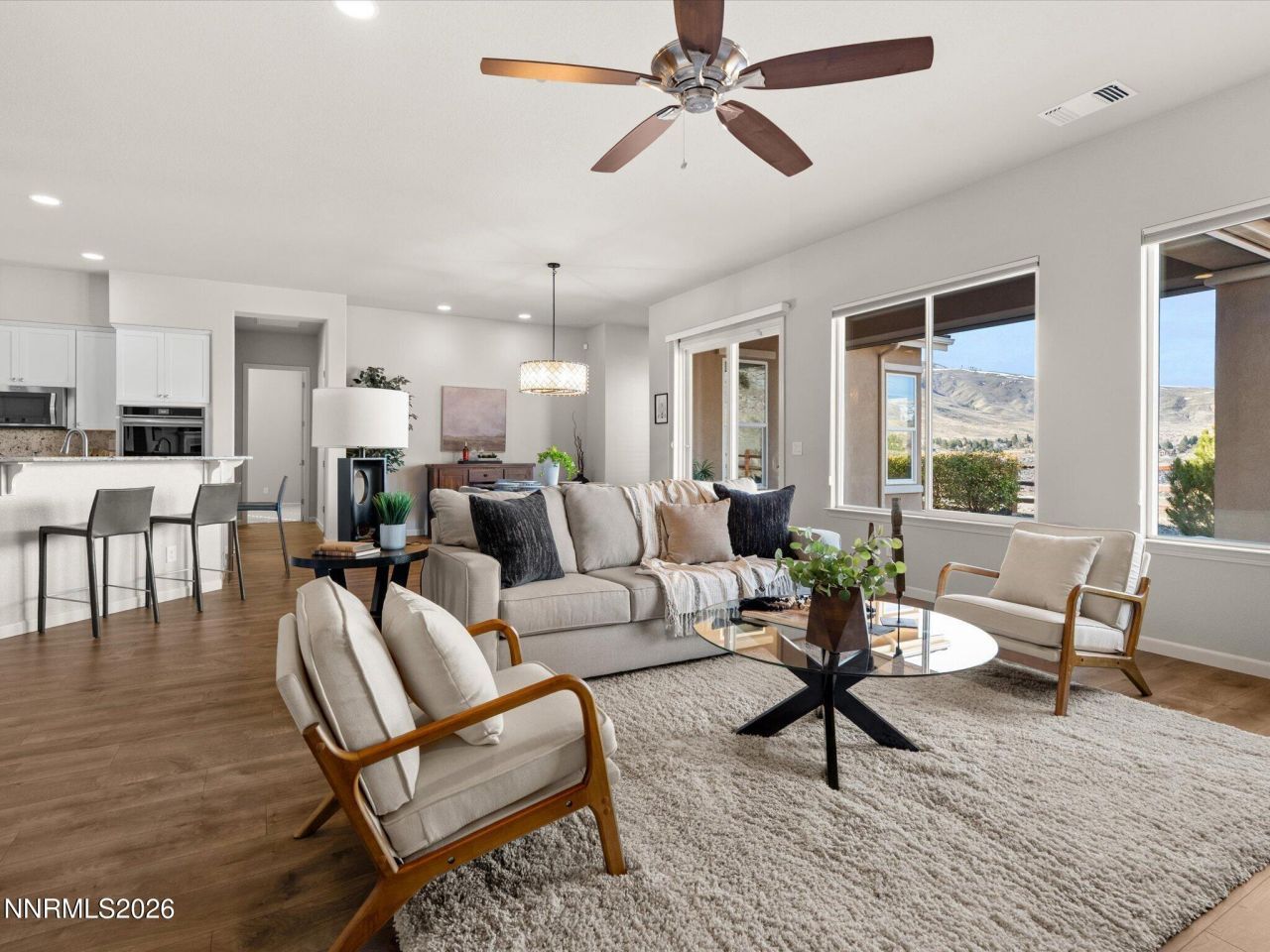 845 Larrimore Trail, Reno, NV 89523 Photo