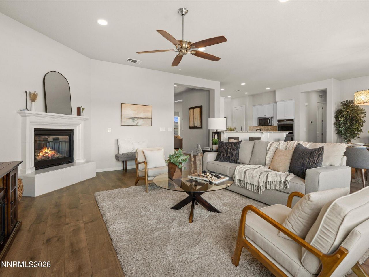 845 Larrimore Trail, Reno, NV 89523 Photo