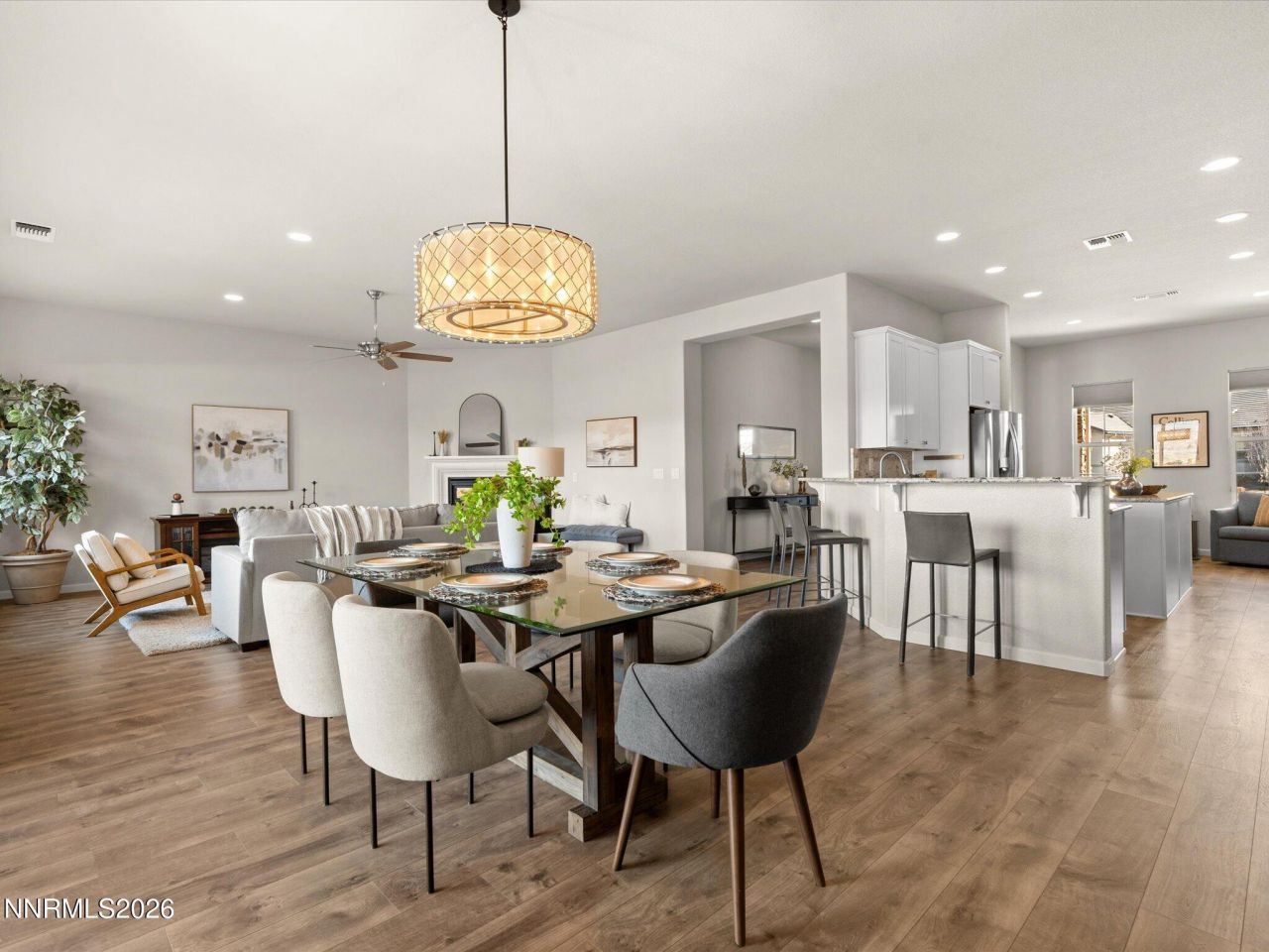 845 Larrimore Trail, Reno, NV 89523 Photo