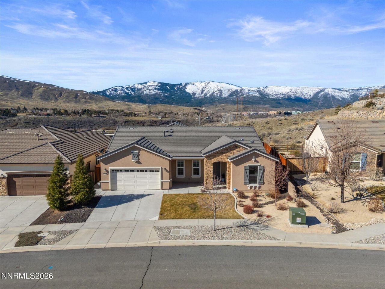 845 Larrimore Trail, Reno, NV 89523 Photo