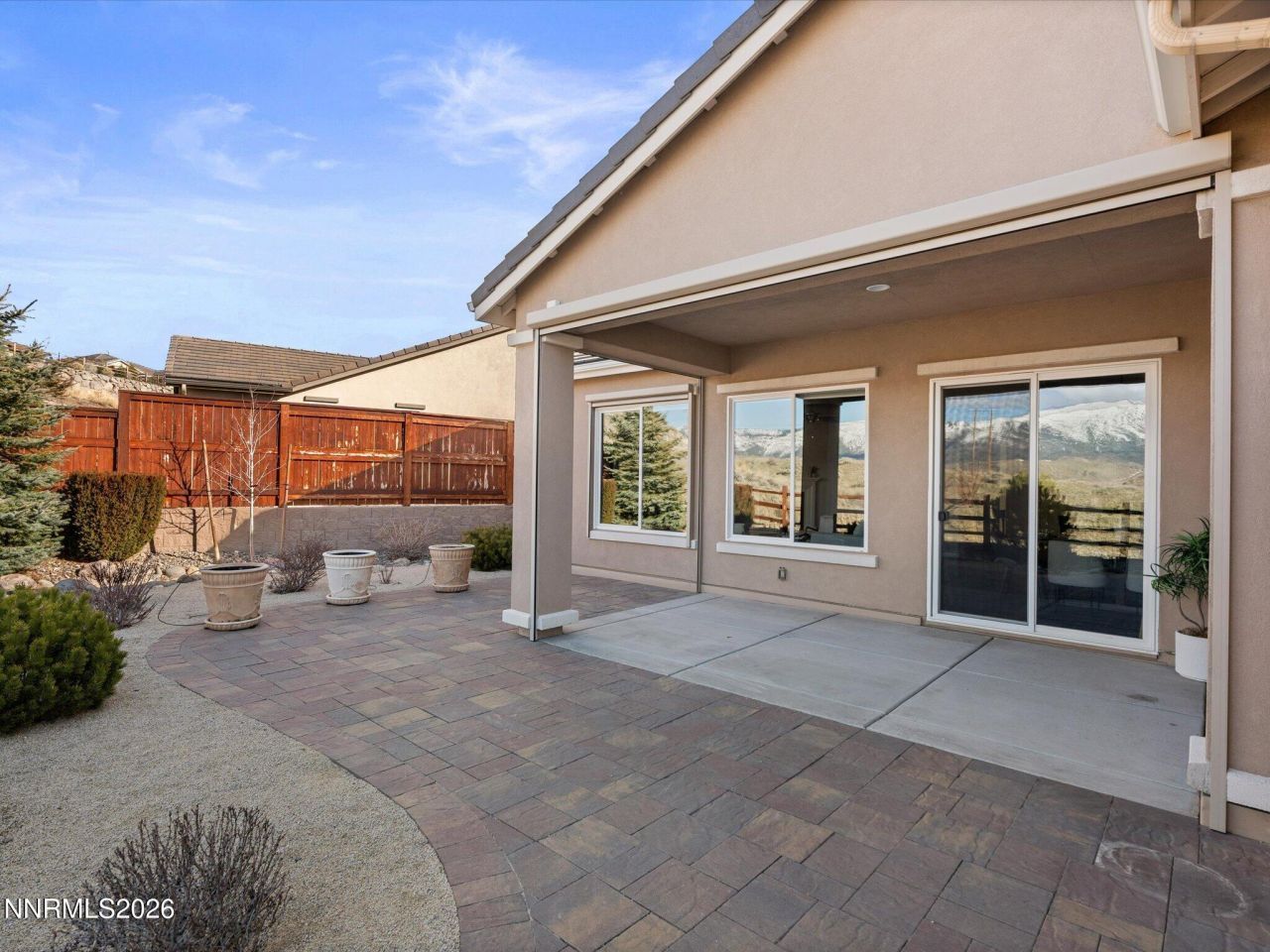 845 Larrimore Trail, Reno, NV 89523 Photo