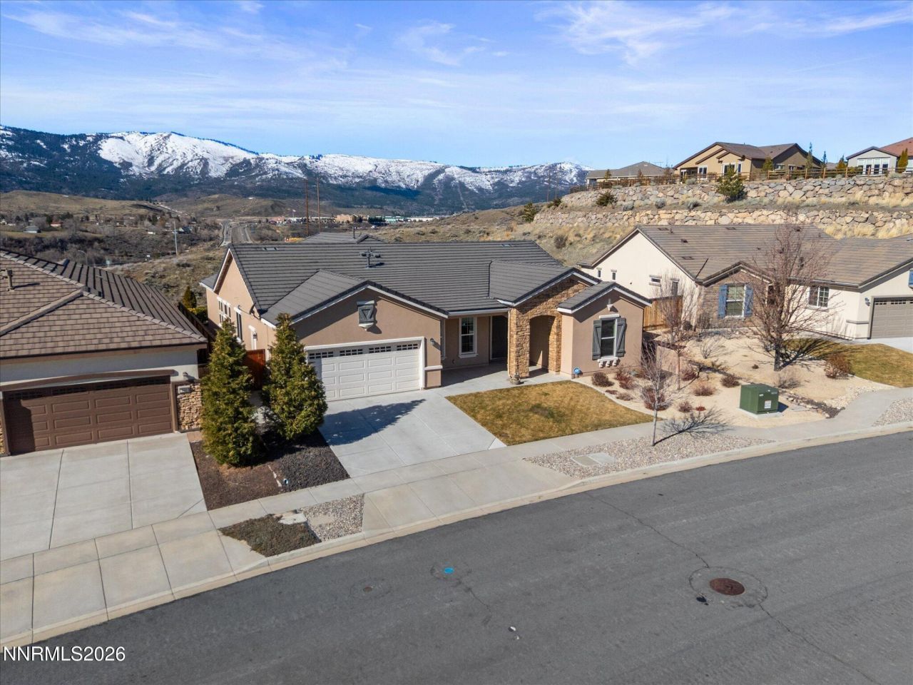 845 Larrimore Trail, Reno, NV 89523 Photo