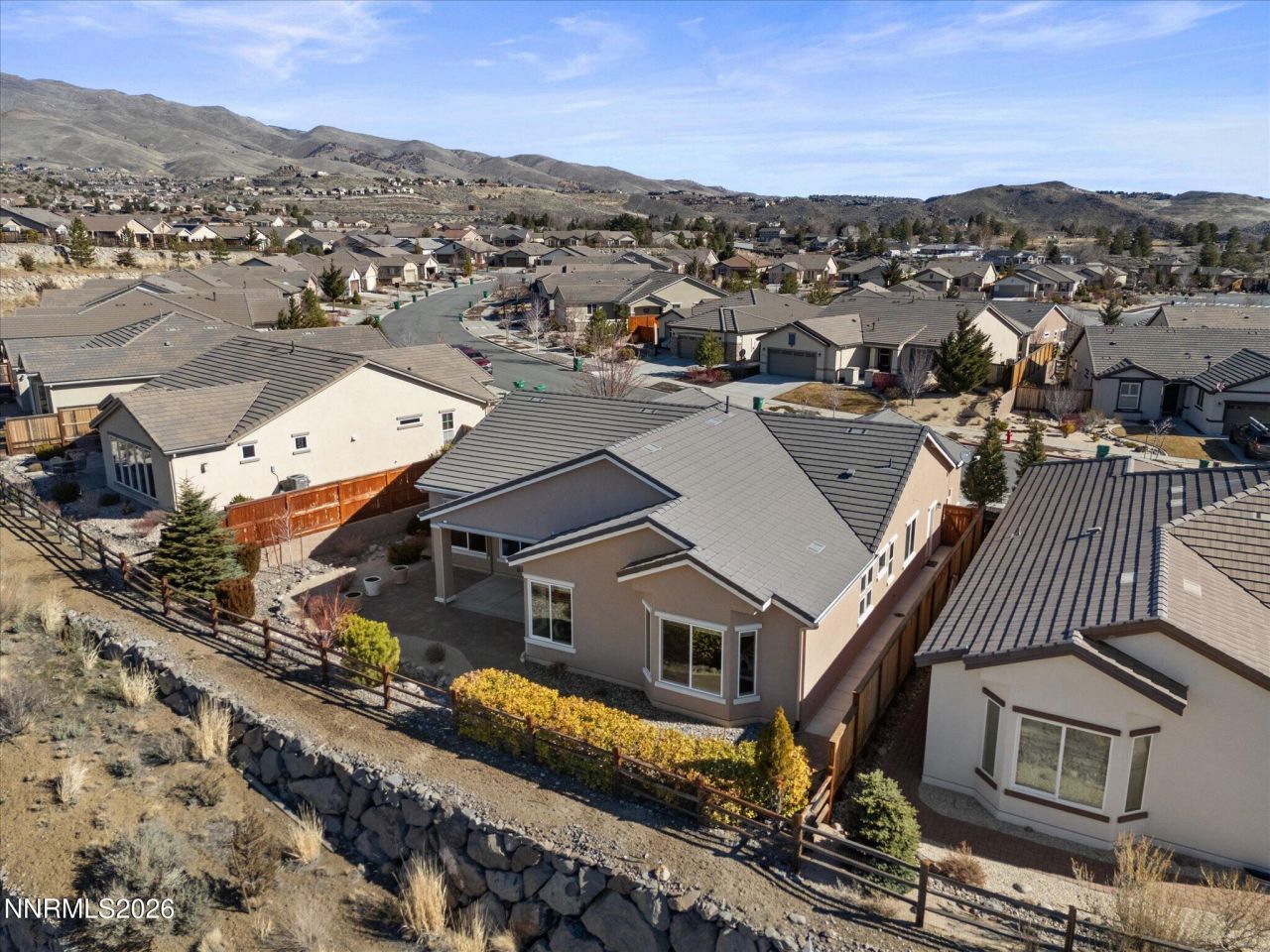 845 Larrimore Trail, Reno, NV 89523 Photo