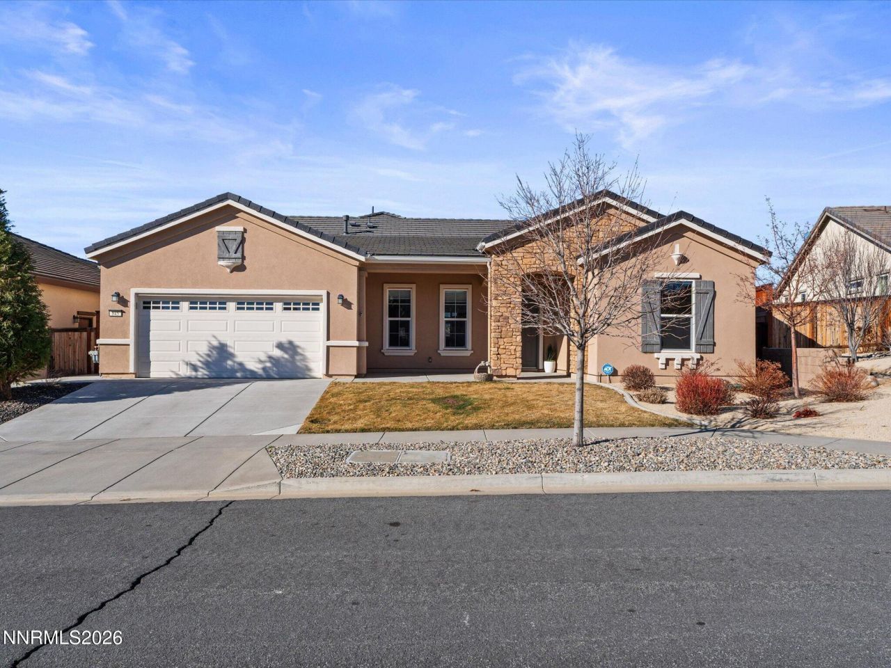 845 Larrimore Trail, Reno, NV 89523 Photo