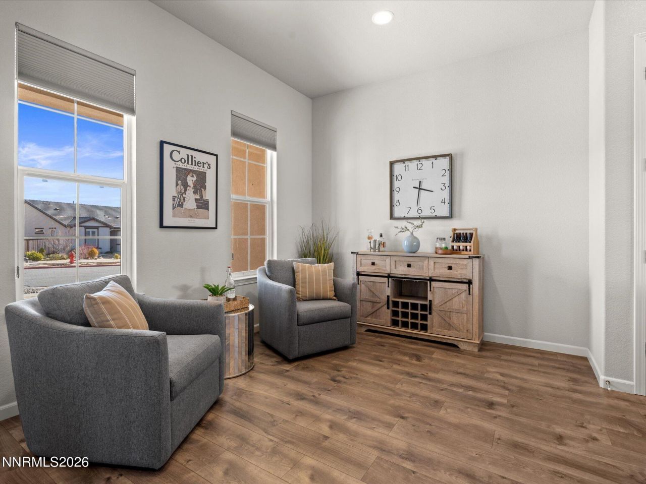 845 Larrimore Trail, Reno, NV 89523 Photo