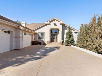 10129 Indian Ridge Drive, Reno, NV 89511 Photo