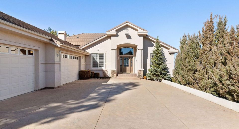 10129 Indian Ridge Drive, Reno, NV 89511 Photo